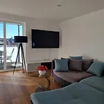 BodenSEE CITY APARTMENTS Friedrichshafen