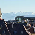 BodenSEE CITY APARTMENTS Friedrichshafen