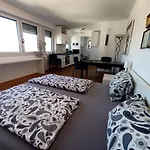 BodenSEE CITY APARTMENTS Friedrichshafen