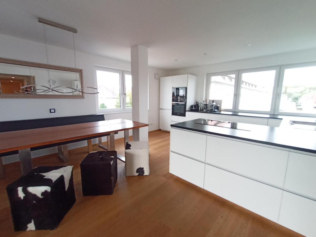 Bodensee Apartment *