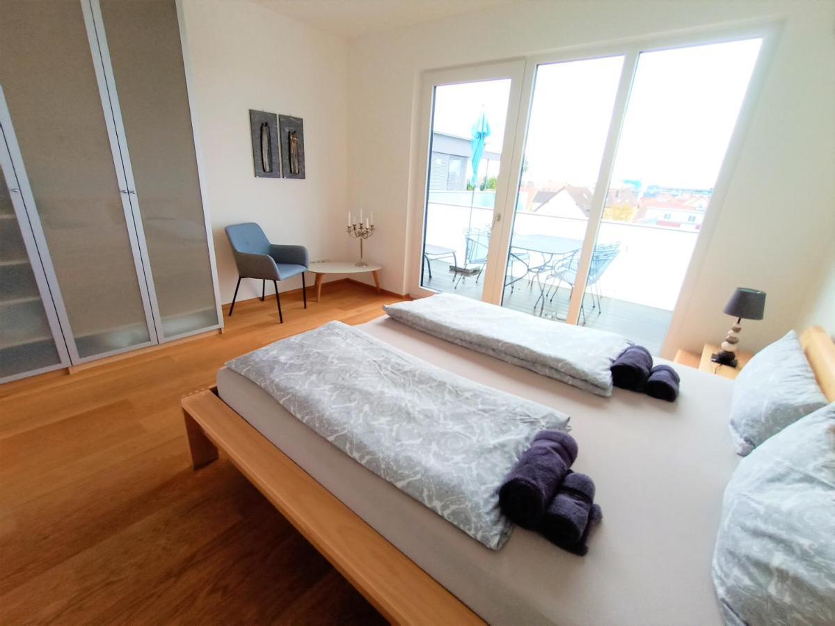 Apartment Bodensee *