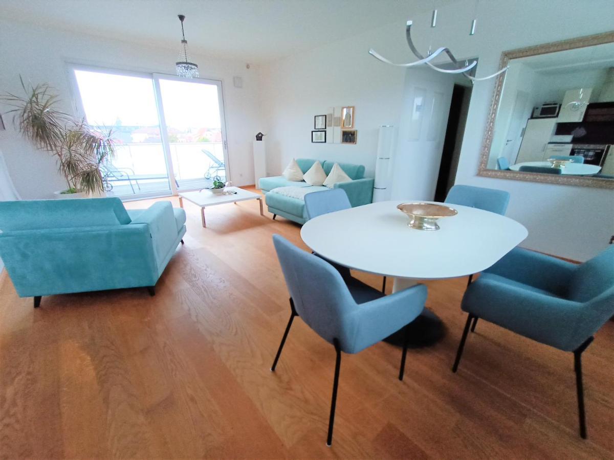 Apartment Bodensee Friedrichshafen