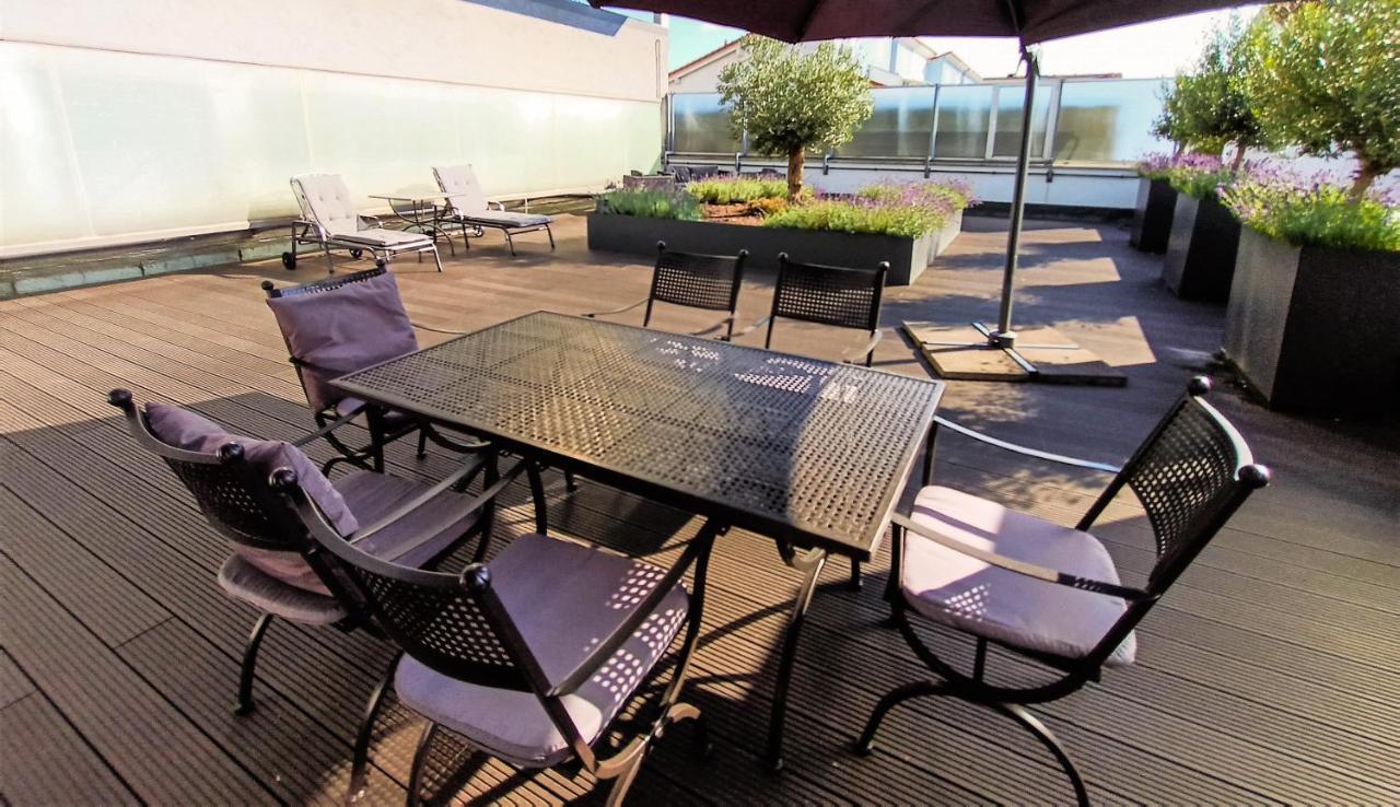 Apartment Bodensee
